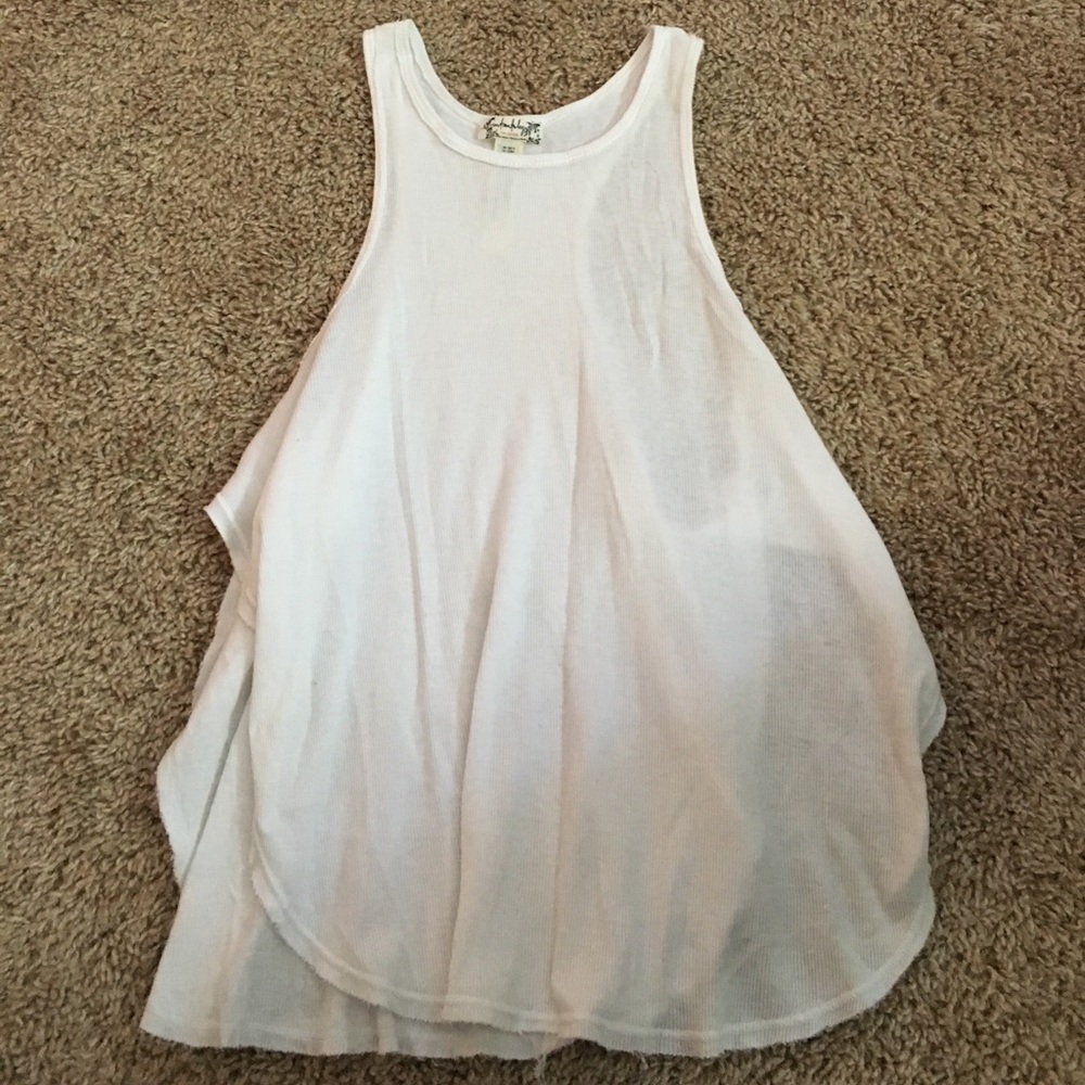 Free People tank top